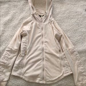 Abercrombie Jacket